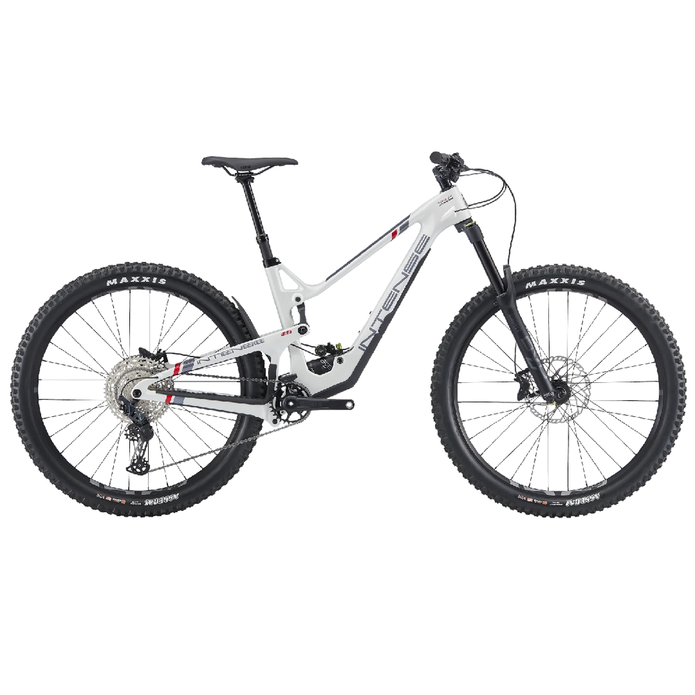 Intense Tracer 29 Expert — Imaginary BikeWorks